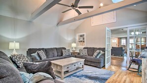 Nhà (6 Bedrooms) | Nội thất