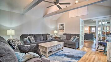 Casa (6 Bedrooms) | Parte interna