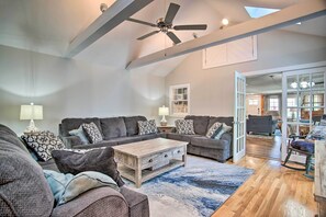 Casa (6 Bedrooms) | Interior