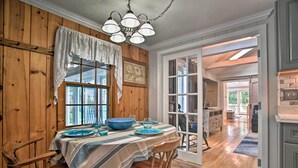 Nhà (6 Bedrooms) | Nội thất