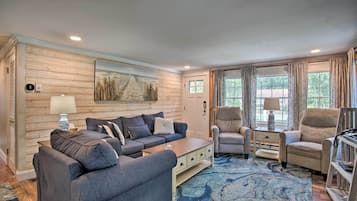 Casa (6 Bedrooms) | Parte interna