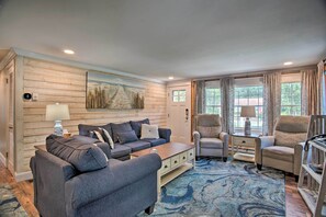 Casa (6 Bedrooms) | Interior