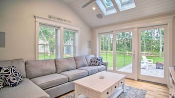 Casa (6 Bedrooms) | Parte interna