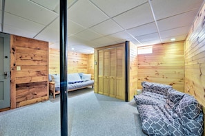 Hus (2 Bedrooms) | Interiör