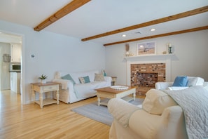 Casa (3 Bedrooms) | Parte interna