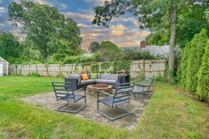 独立别墅 (3 Bedrooms) | 住宿内部