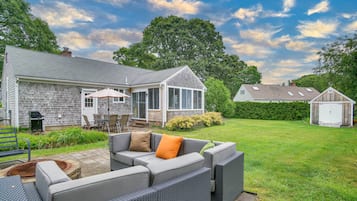 Rumah (3 Bedrooms) | Interior