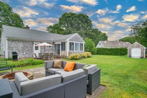 独立别墅 (3 Bedrooms) | 住宿内部