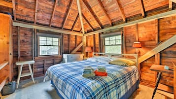 House (6 Bedrooms) | Interior