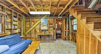 Mattapoisett Home on 7 Acres w/ Private Beach!