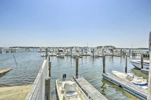 House (5 Bedrooms) | Interior - Onset Home w/ Deck: Walk to Beach on Buzzards Bay! (Buzzards Bay)