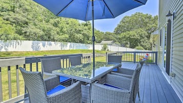 Casa (5 Bedrooms) | Parte interna