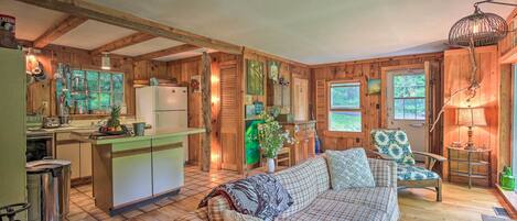 Casa (2 Bedrooms) | Interior