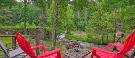 Casa (2 Bedrooms) | Fachada da propriedade