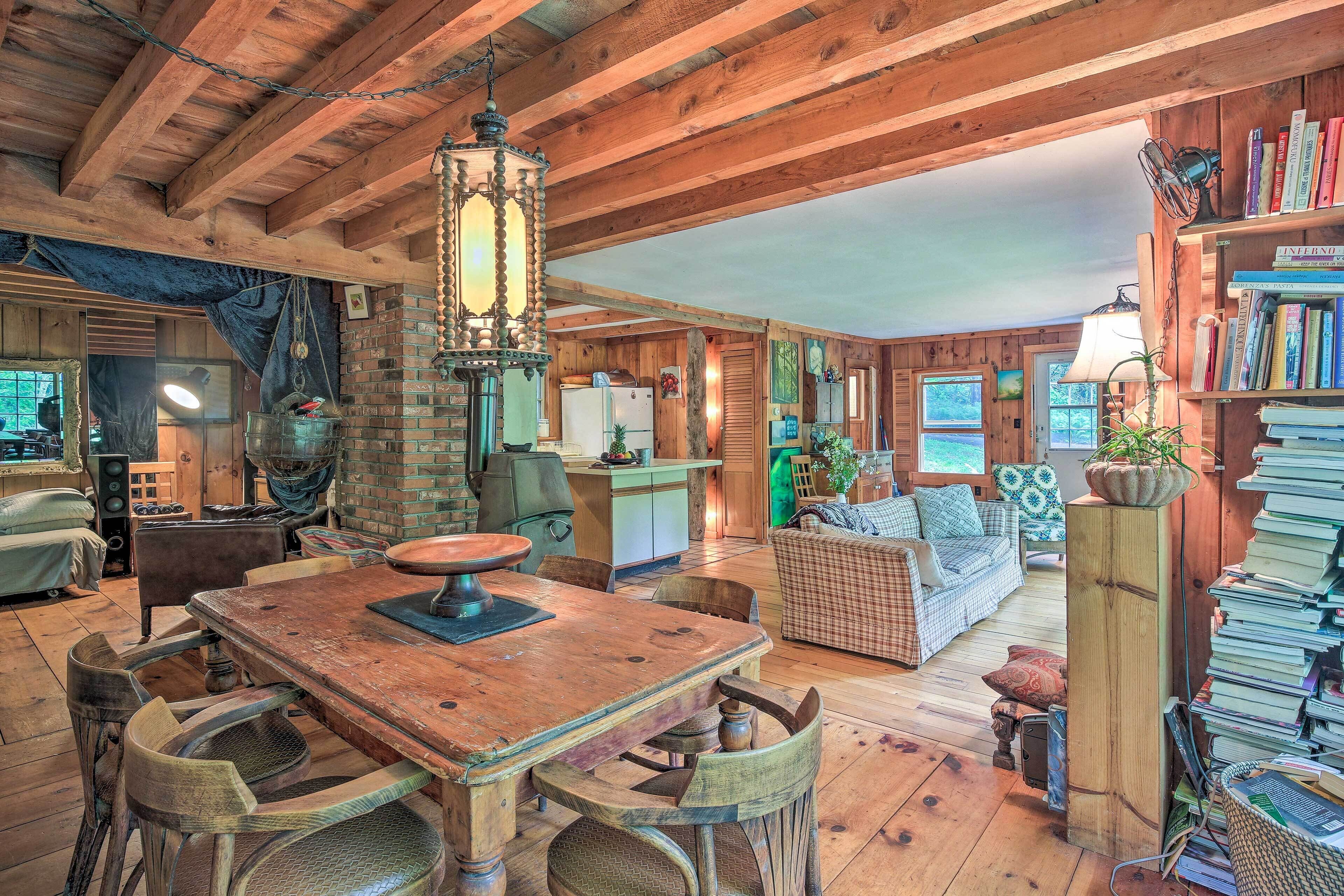 Casa (2 Bedrooms) | Facciata della struttura