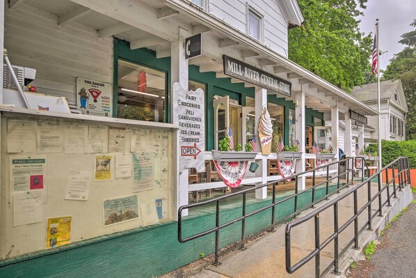 Hus (2 Bedrooms) | Innvendig