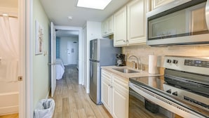 아파트 (1 Bedroom) | 내부