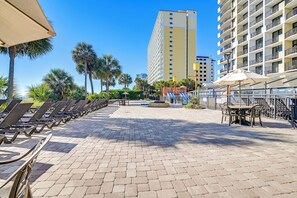 Appartamento (1 Bedroom) | Interni