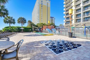 Appartamento (1 Bedroom) | Interni