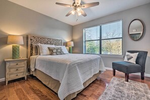 Ferienhaus (3 Bedrooms) | Innenbereich