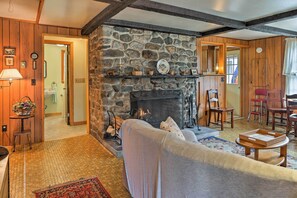 Hus (2 Bedrooms) | Innvendig