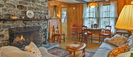 House (2 Bedrooms) | Front of property