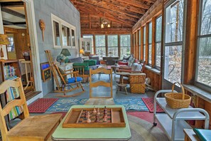 Talo (2 Bedrooms) | Sisätilat