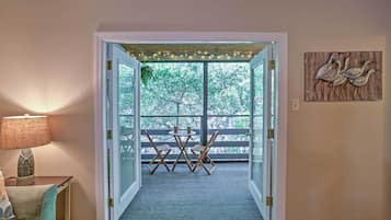 Apartemen (2 Bedrooms) | Interior