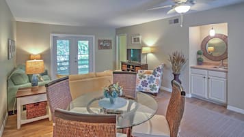 Leilighet (2 Bedrooms) | Innvendig