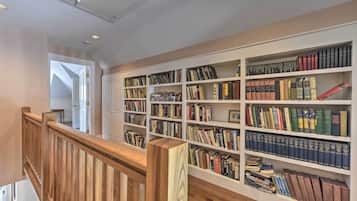 Cottage (2 Bedrooms) | Nội thất