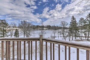 Cottage (2 Bedrooms) | Nội thất