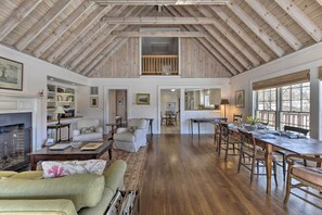 Ferienhaus (2 Bedrooms) | Innenbereich