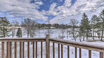 Cottage (2 Bedrooms) | Interior