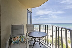 Apartment (1 Bedroom) | Innenbereich