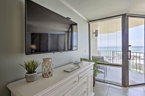 Appartement (1 Bedroom) | Intérieur