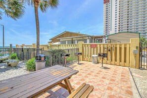 Apartment (1 Bedroom) | Bahagian dalam