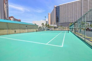 Leilighet (1 Bedroom) | Innvendig