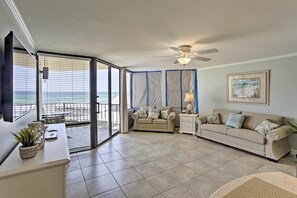 Apartamento (1 Bedroom) | Interior