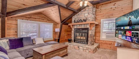 ハウス (4 Bedrooms) | 内装