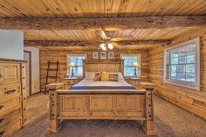 ハウス (4 Bedrooms) | 内装