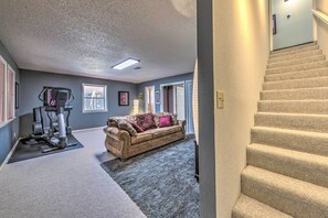 ハウス (5 Bedrooms) | 内装