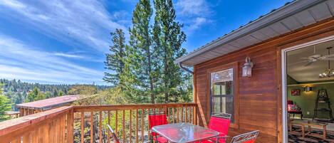 Σπίτι (5 Bedrooms) | Πρόσοψη καταλύματος