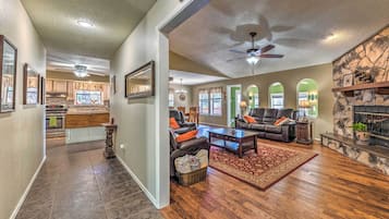 Nhà (5 Bedrooms) | Nội thất