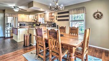 Nhà (5 Bedrooms) | Nội thất