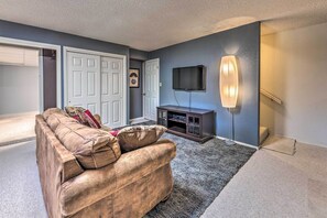 Ferienhaus (5 Bedrooms) | Innenbereich