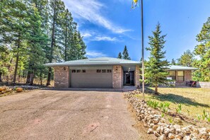 ハウス (5 Bedrooms) | 内装