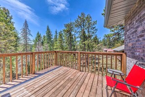 ハウス (5 Bedrooms) | 内装