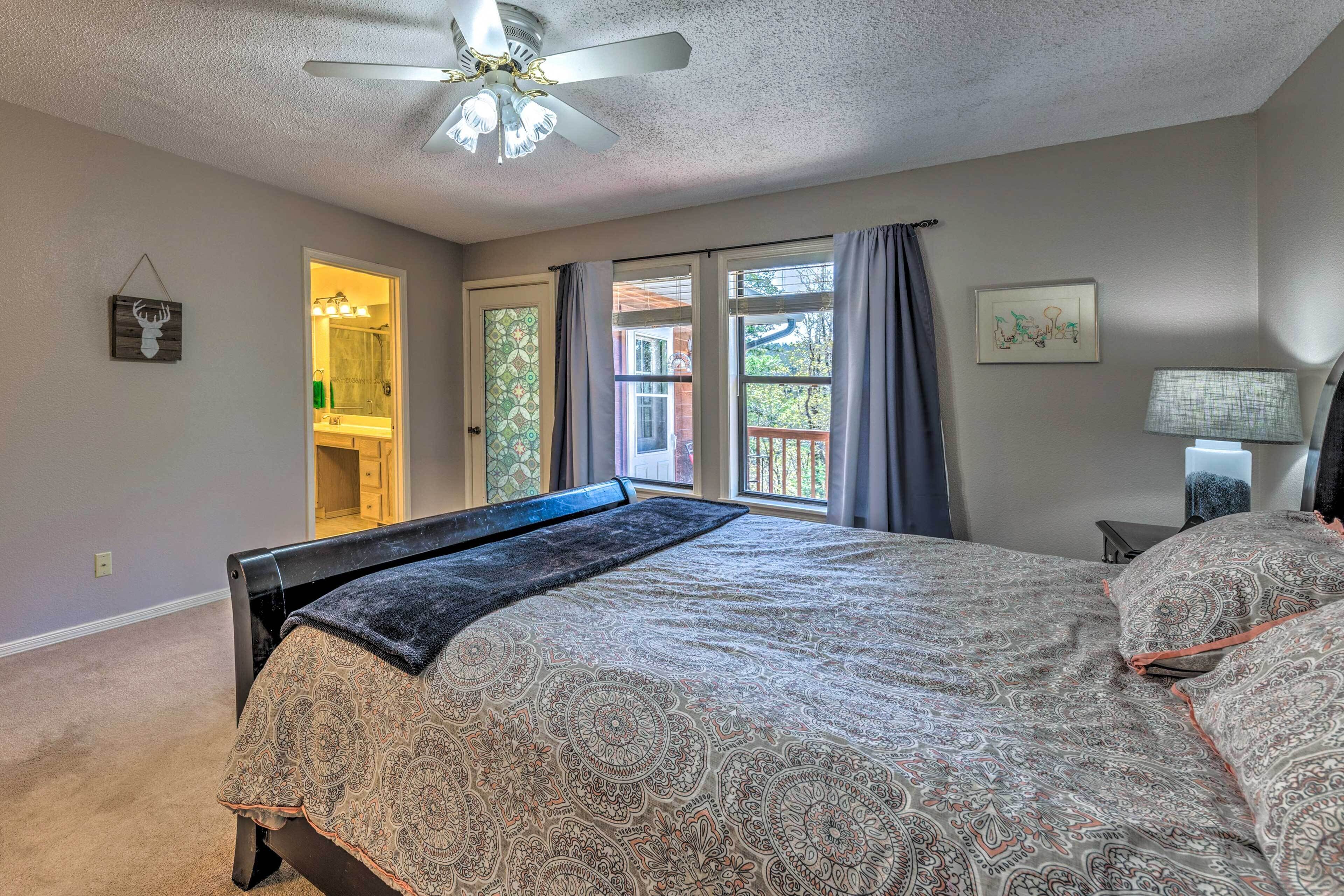 Nhà (5 Bedrooms) | Nội thất