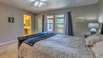 Nhà (5 Bedrooms) | Nội thất