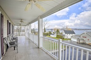 Hus (4 Bedrooms) | Innvendig